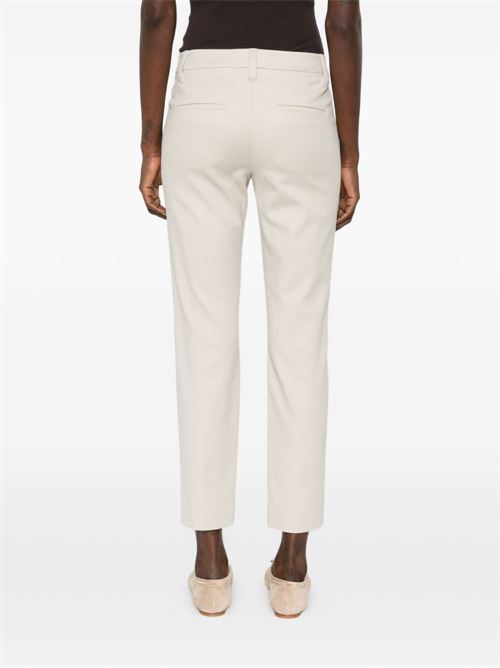 Pantalone con tasche BRUNELLO CUCINELLI | MA126P7258C9317